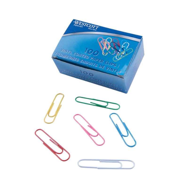Image Paper Clips and Fasteners